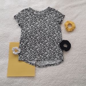 Old Navy brand girl's shirt